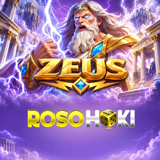 rosohoki APK Indonesia - Dashboard dan Interface