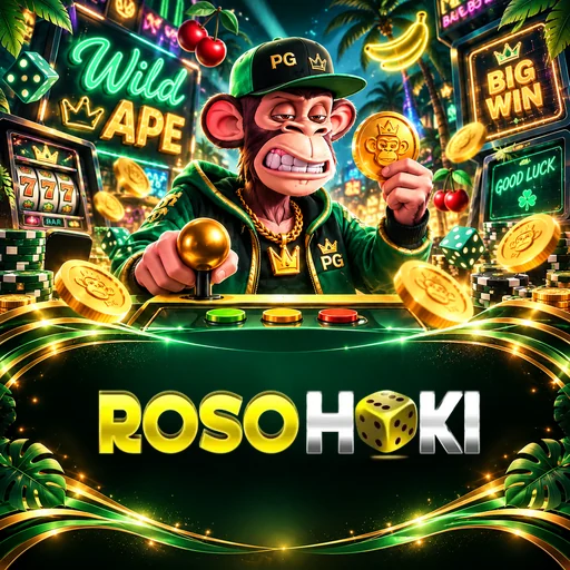 Versi APK rosohoki