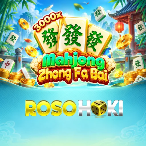 Persyaratan Download rosohoki