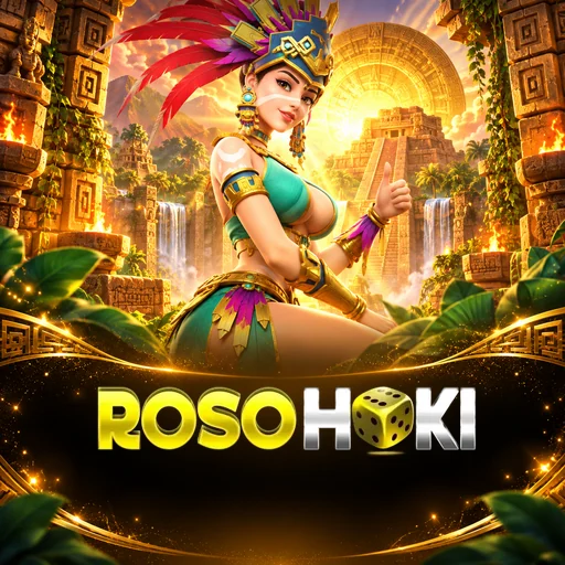 Aplikasi rosohoki APK