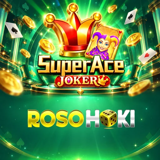 Katalog Aplikasi rosohoki
