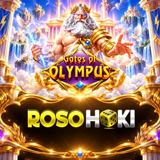 Fitur rosohoki