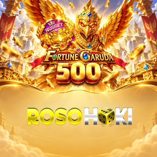 Instalasi rosohoki APK