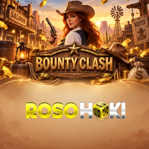 Fitur rosohoki APK