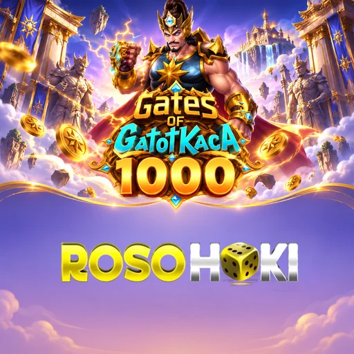 Persyaratan Sistem rosohoki APK