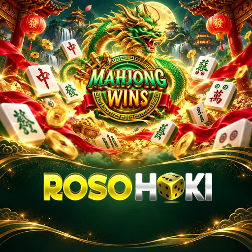 Tutorial Instalasi rosohoki APK