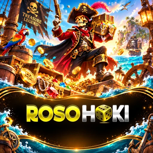 Update Terbaru rosohoki
