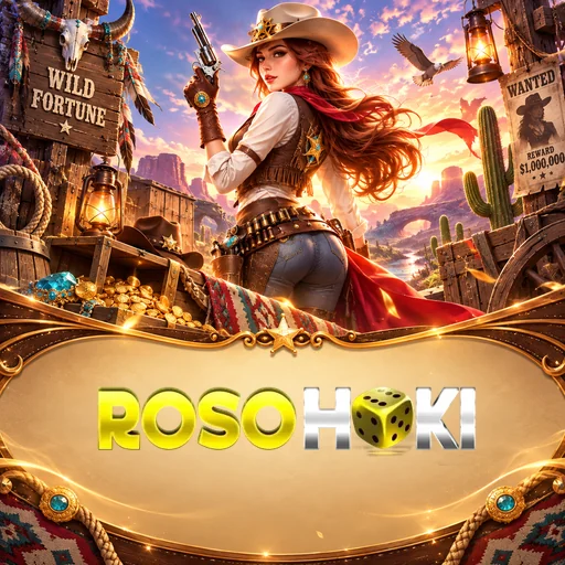 Riwayat Update rosohoki