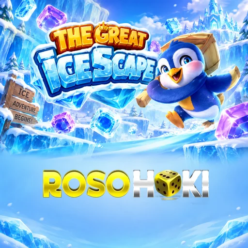 Lisensi Resmi rosohoki