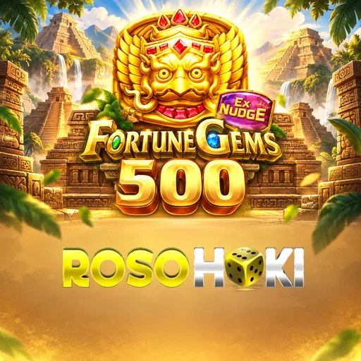 Keunggulan Resmi rosohoki