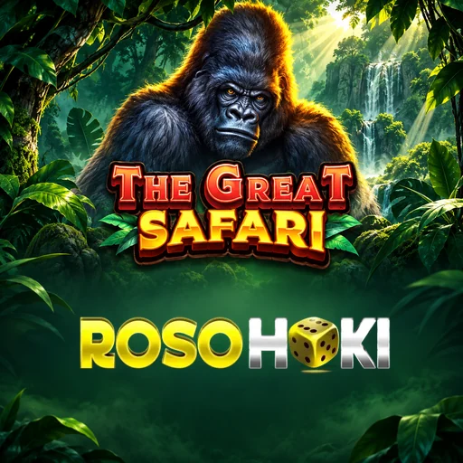 Kontak Resmi rosohoki