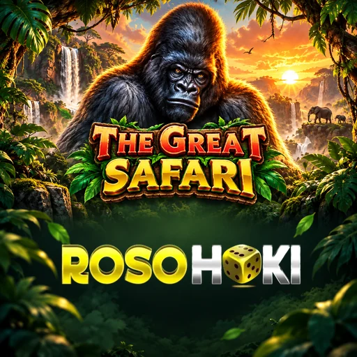 Verifikasi Resmi rosohoki