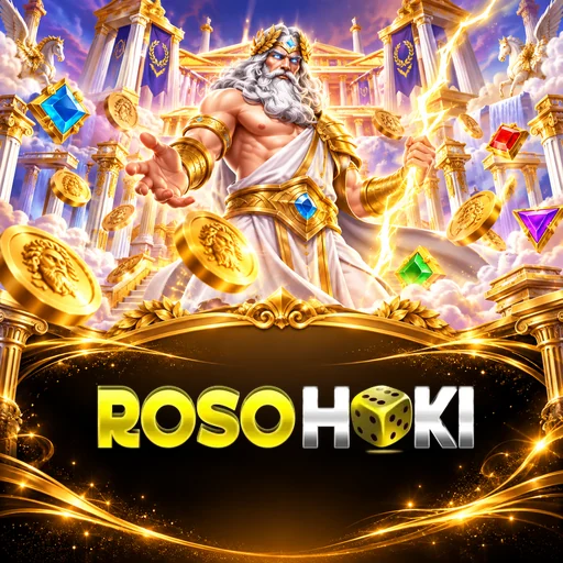 Profil rosohoki Indonesia