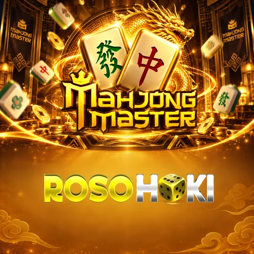 Distribusi Rating rosohoki